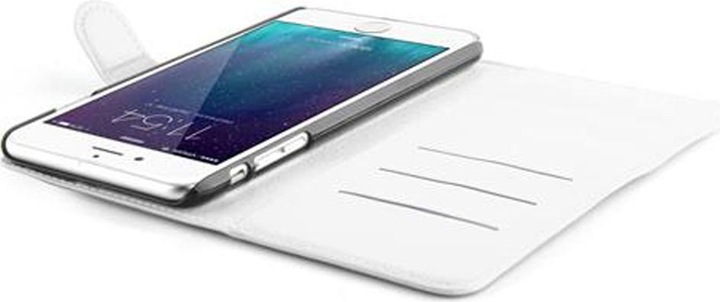 Produktbild Cadorabo Book Stand Hülle (Apple iPhone 6 Plus)