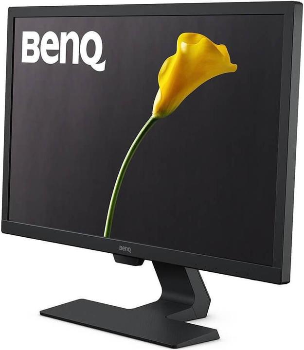 Actual product image BenQ GL2480 (1920 x 1080 pixels, 24")