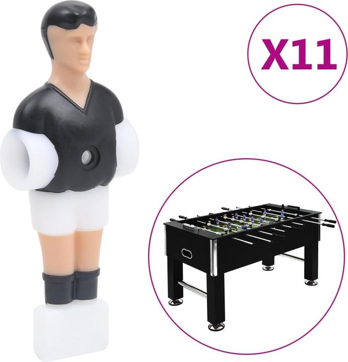 Image du produit vidaXL Uriah