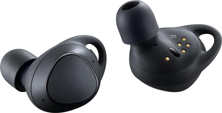 Produktbild Samsung Gear IconX (2018) (5 h, Kabellos)