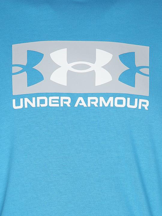 Produktbild Under Armour UA Rival French Terry Logo (S)