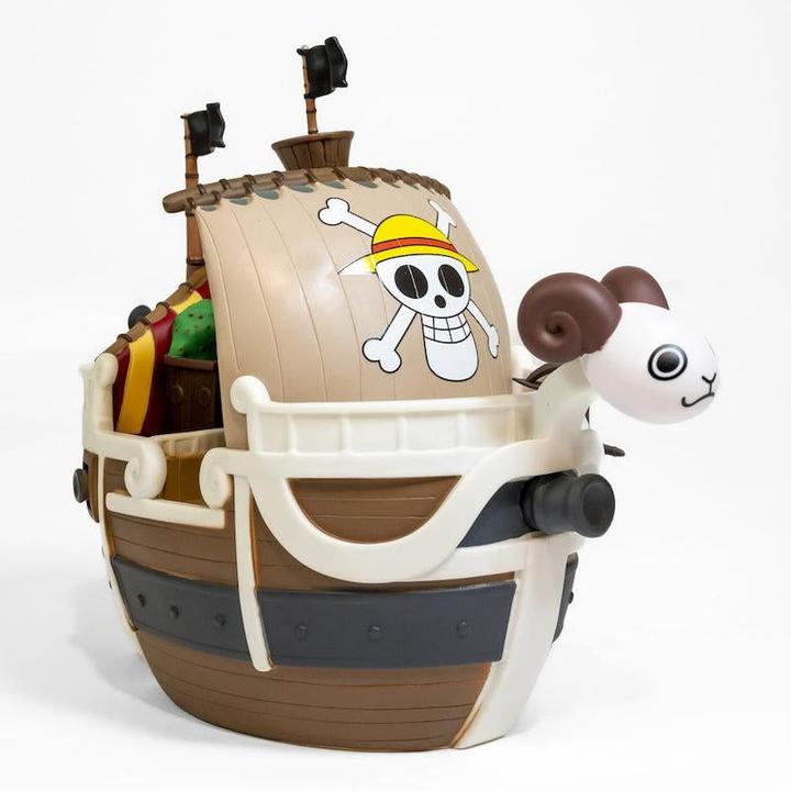 Image du produit Plastoy One Piece: Vogue Merry