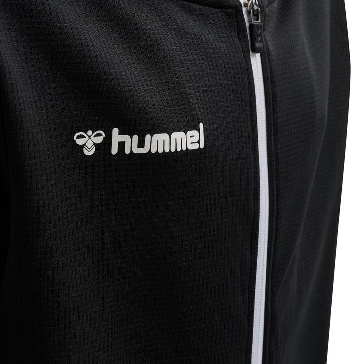 Produktbild hummel Authentic Kids Poly Zip Hoodie (176)