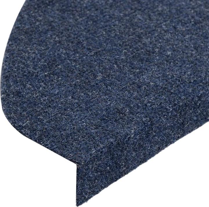 Immagine prodotto vidaXL Treppenmatte (65 x 22.50 cm)