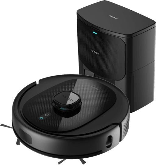 Cecotec Conga 8290 Immortal Ultra Power Home X-Treme (Vacuum mopping robot)