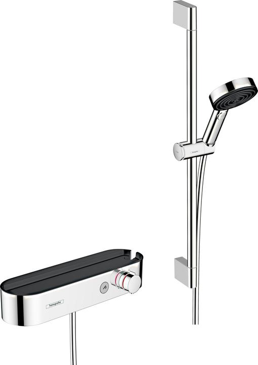 Image du produit hansgrohe Pulsify Select 105 3jet Relaxation
