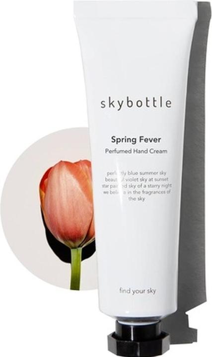 Actual product image Skybottle Spring Fever Perfumed Hand Cream (50 ml)