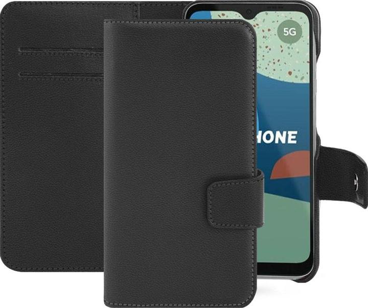 Noreve Lederschutzhülle Fairphone 4 (Fairphone 4)