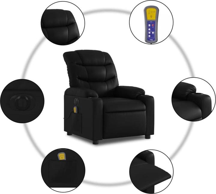 Actual product image vidaXL Ilar