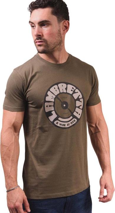 Produktbild Lambretta TShirt (S)