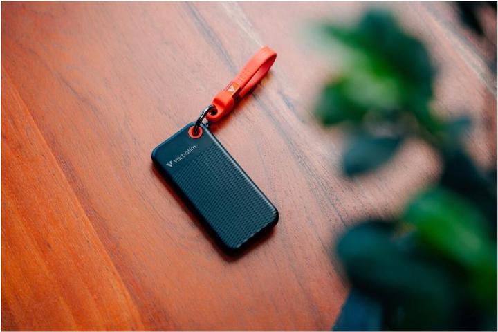 Immagine prodotto Verbatim POCKET SSD 512GB (0.51 TB)