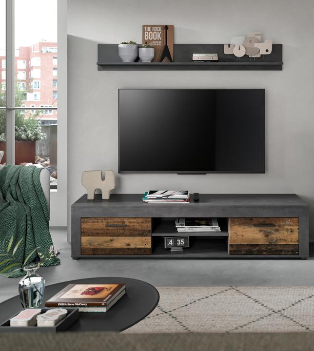 Produktbild Xonox Home Jam (160 x 40 x 37 cm)