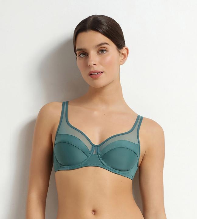 Actual product image DIM Full-Cup-BH Generous (Single pack, 70 B)