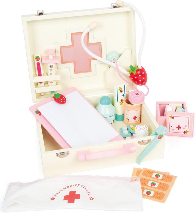 Produktbild small foot Arztkoffer