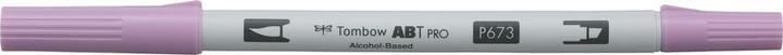 Image du produit Tombow Stylo à double brosse ABT PRO (Pastel, 12 x)