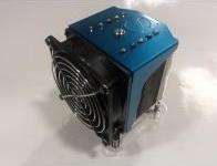 Image du produit Supermicro 4u Active Cpu Heat Sink (92 mm)