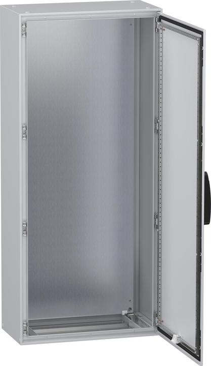 Produktbild Schneider Electric Spacial SM-Monobloc-Standschrank ohne NSYSM18860