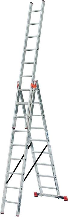 Produktbild Krause TRIBILO Vielzweckleiter