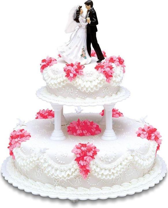 Actual product image Städter Tulle set (Piping bag set)