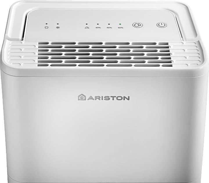Image du produit Ariston Osuszacz powietrza Deos 12 (35 m², 12 l/24h)
