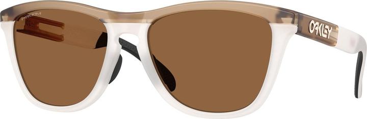 Prizm Bruin Kleurverloop, Matte damp