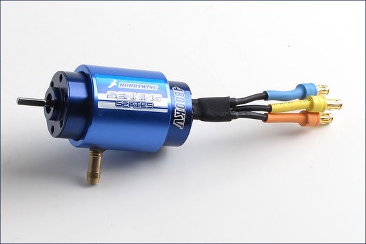 Produktbild Hobbywing Seaking BL Motor 2040SL