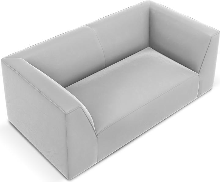 Actual product image CXL by Christian Lacroix Charles (2 person sofa)