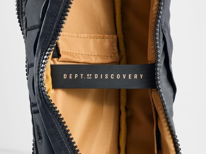 Immagine prodotto Trek Borsa per telaio Adventure (2.60 l, Borsa telaio)