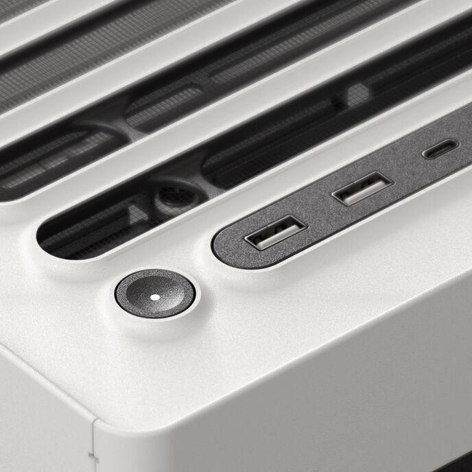 Produktbild Havn HS 420 (mATX, ATX, Mini-ATX, E-ATX)