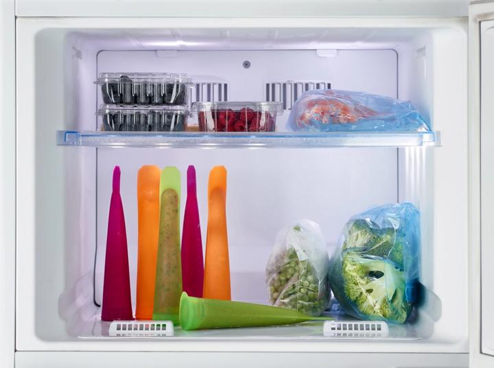 Produktbild Lékué Calipo Eisform