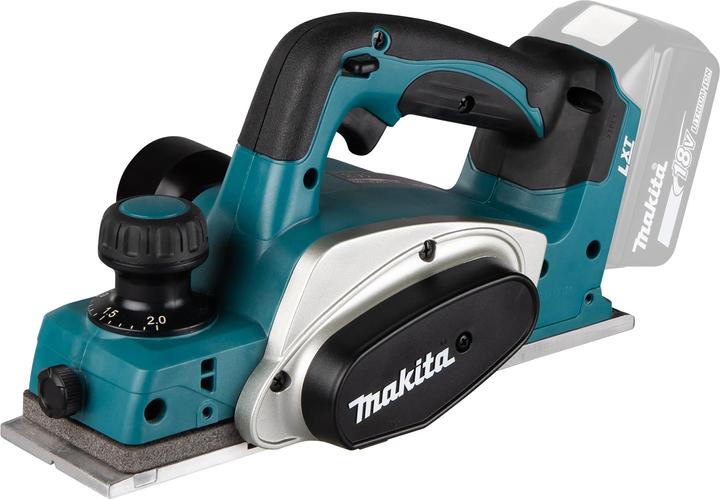 Actual product image Makita Battery-powered single-handed plane