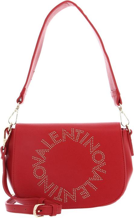 Actual product image Valentino Pie Re Flap Bag