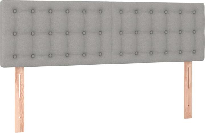 Image du produit vidaXL Boxspringbett (160 x 200 cm)