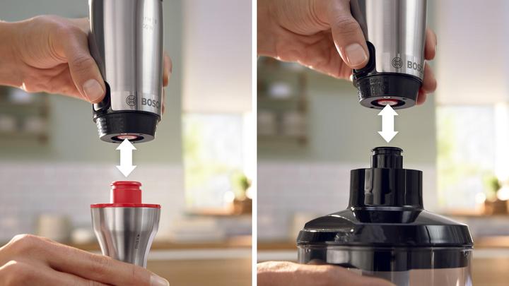 Actual product image Bosch Hausgeräte MSM6M8X1