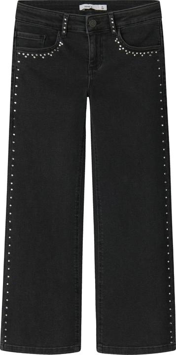 Immagine prodotto Name it Wide Fit Strass Jeans (128)
