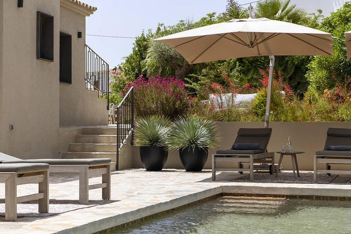 Produktbild Pottery Pots Jesslyn M (60 x 52 cm)