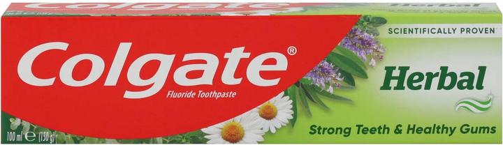 Produktbild Colgate Kräuterzahnpasta 100ml (100 ml)