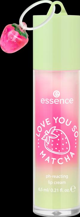 essence Love You so Matcha (Lippencrème, 6.50 ml)