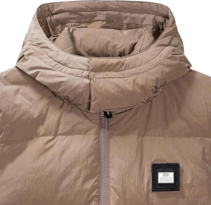 Produktbild Weekend Offender Gordini Down Weste (XXL)