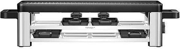 Image du produit WMF Lono Selection Raclette edelstahl silber
