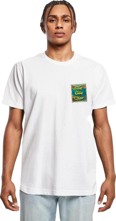 Produktbild Mister Tee La Vita E Breve TShirt (S)