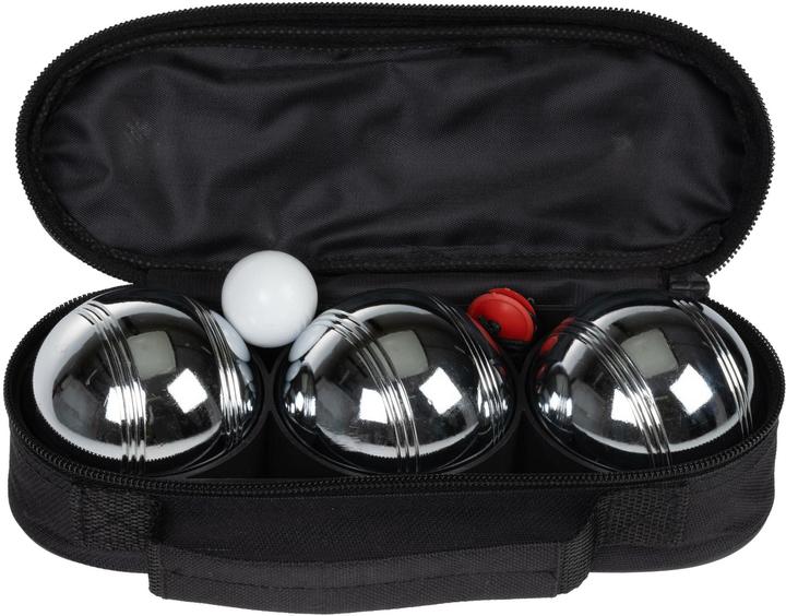 Immagine prodotto Koor Set di 3 boule (3 x, 73 mm)