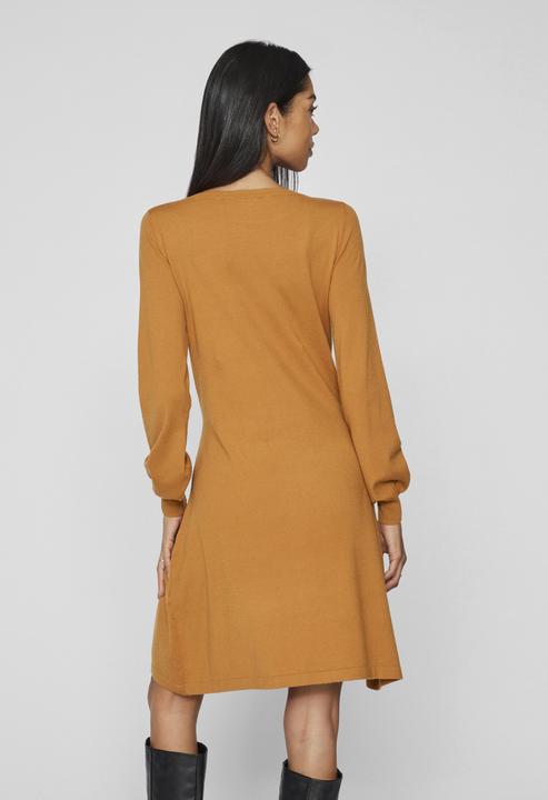 Produktbild Vila U-Boot-Ausschnitt Strickkleid (XS)