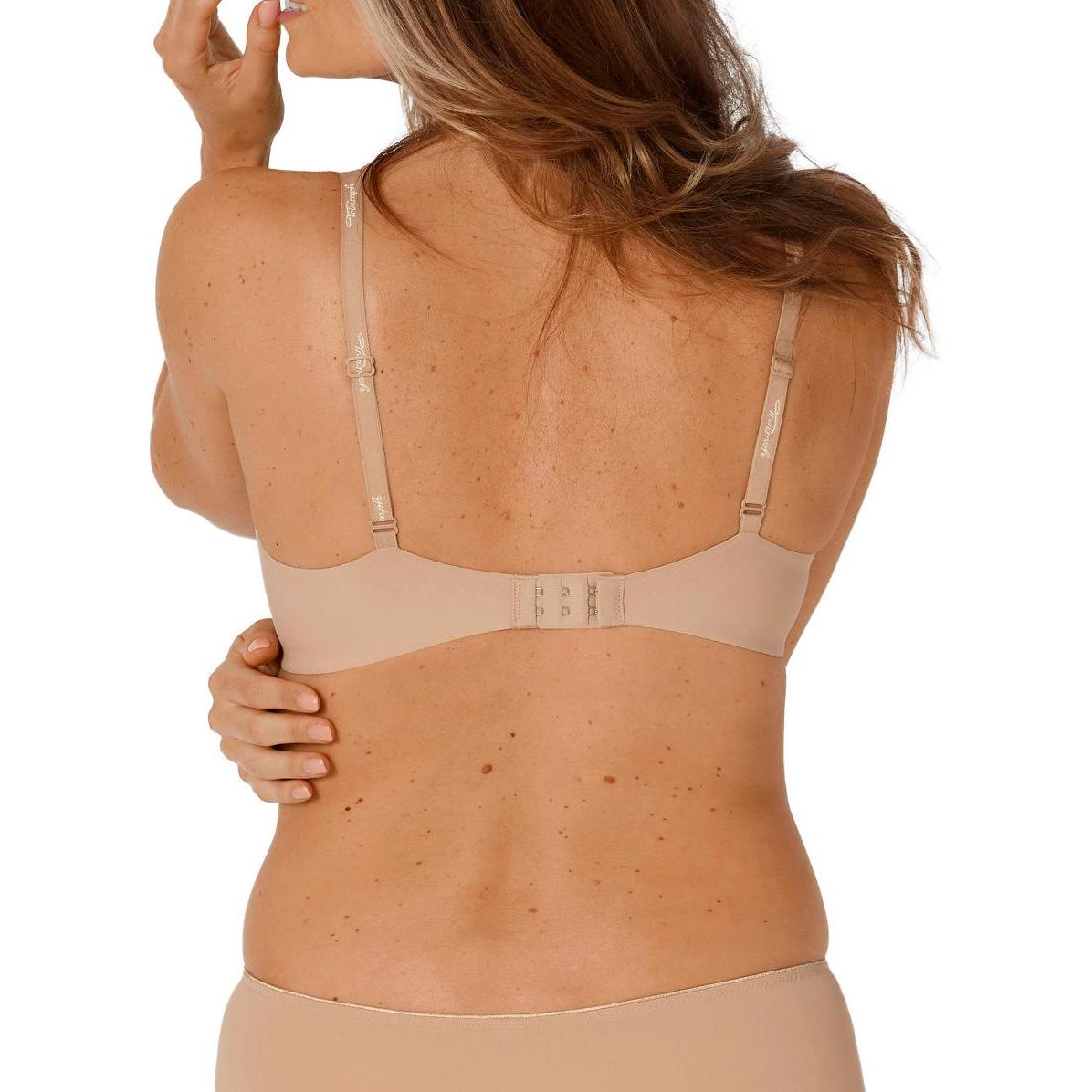Thumbnail - Triumph, BH, Body Make-Up WHP, Beige, (80 B, Einzelpack)