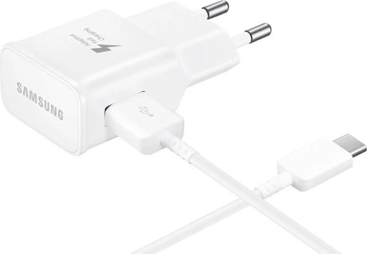 Produktbild Samsung Ep-Ta20 - USB C (15 W)