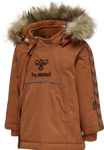 Immagine prodotto hummel Giacca Jessie Tex (74)