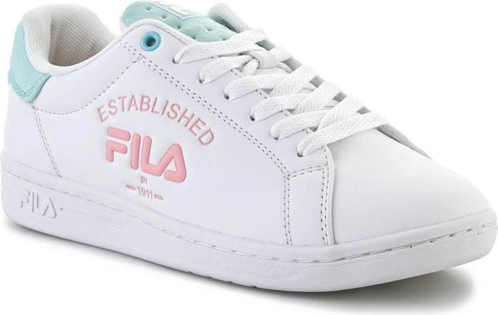 Image du produit FILA Crosscourt 2 Logo Schuhe (39)