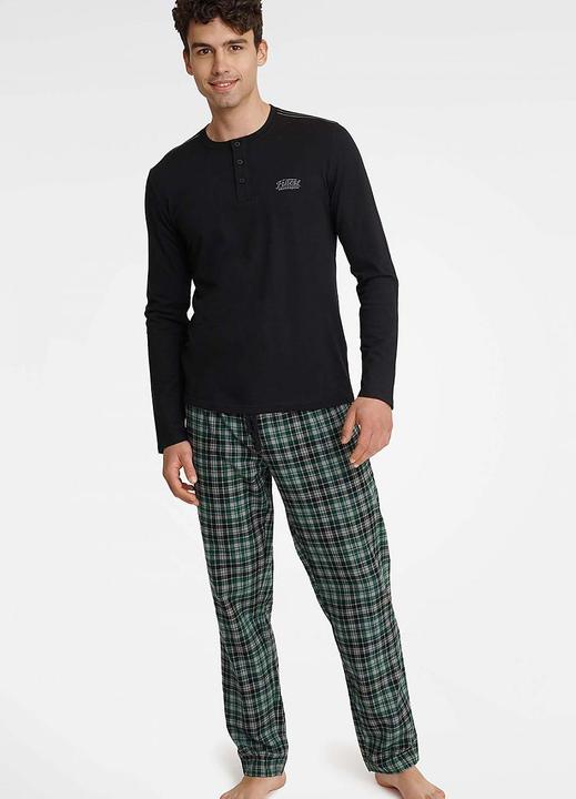 Produktbild Henderson Pyjama (XL)