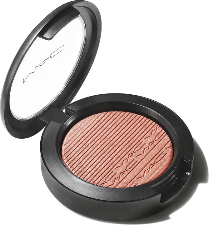 Actual product image MAC Cosmetics Extra Dimension Blush - FAIRLY PRECIOUS (Fairly Precious)