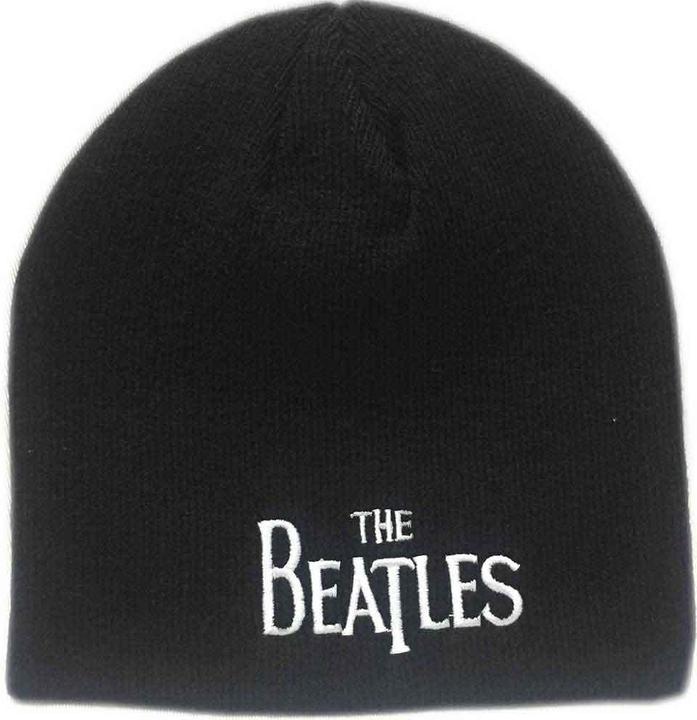 Immagine prodotto The Beatles Drop T Logo